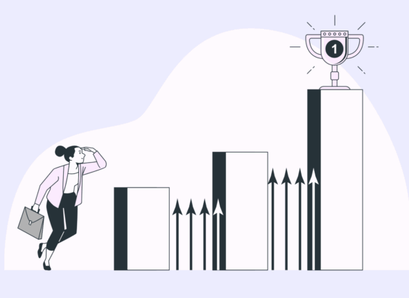 Как провести итоговый опрос в компании
