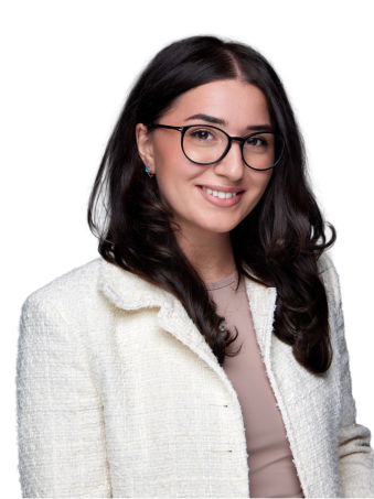 Мариам Гордиашвили