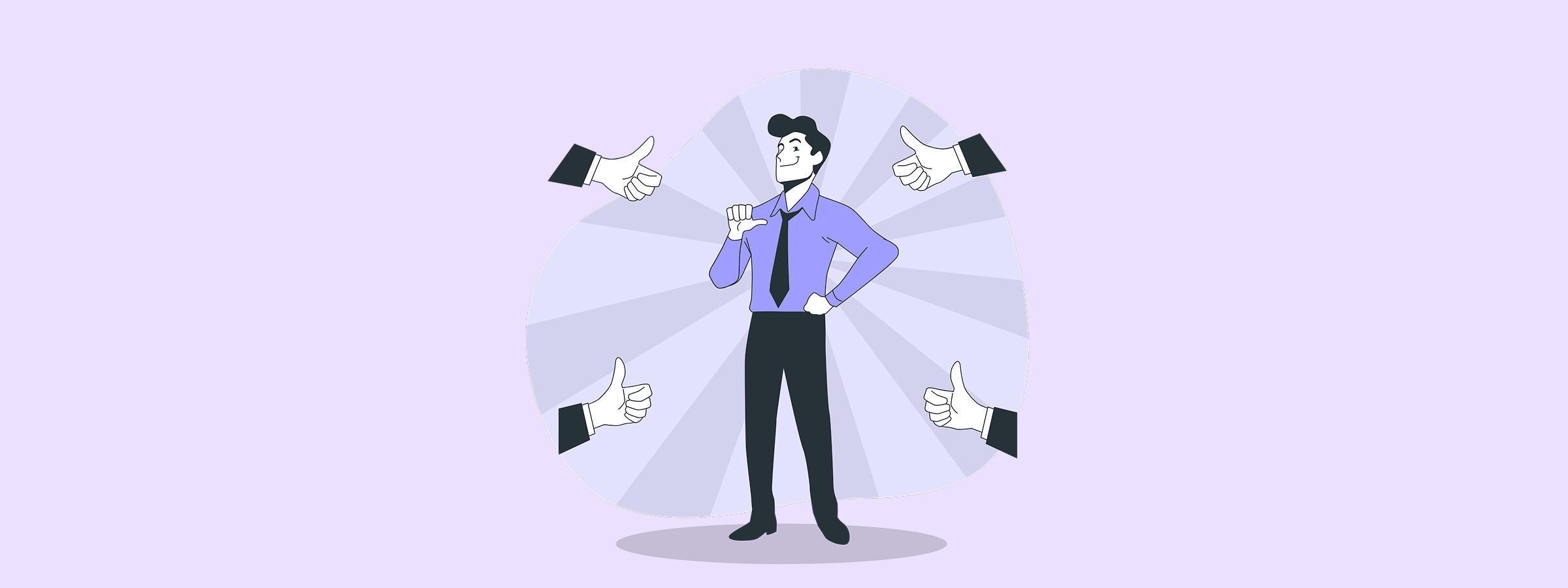 Модуль OKR появился на платформе JInn