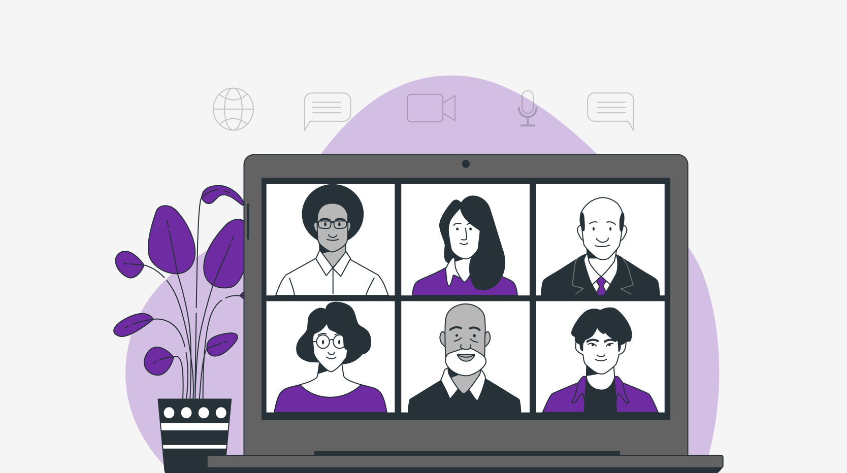 Опрос-знакомство позволит персонализировать адаптацию