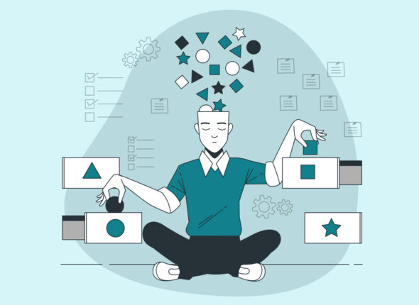 50 вопросов для проведения оценки 360 градусов и советы по ее проведению