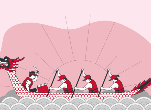 Как создавать и развивать культуру обратной связи