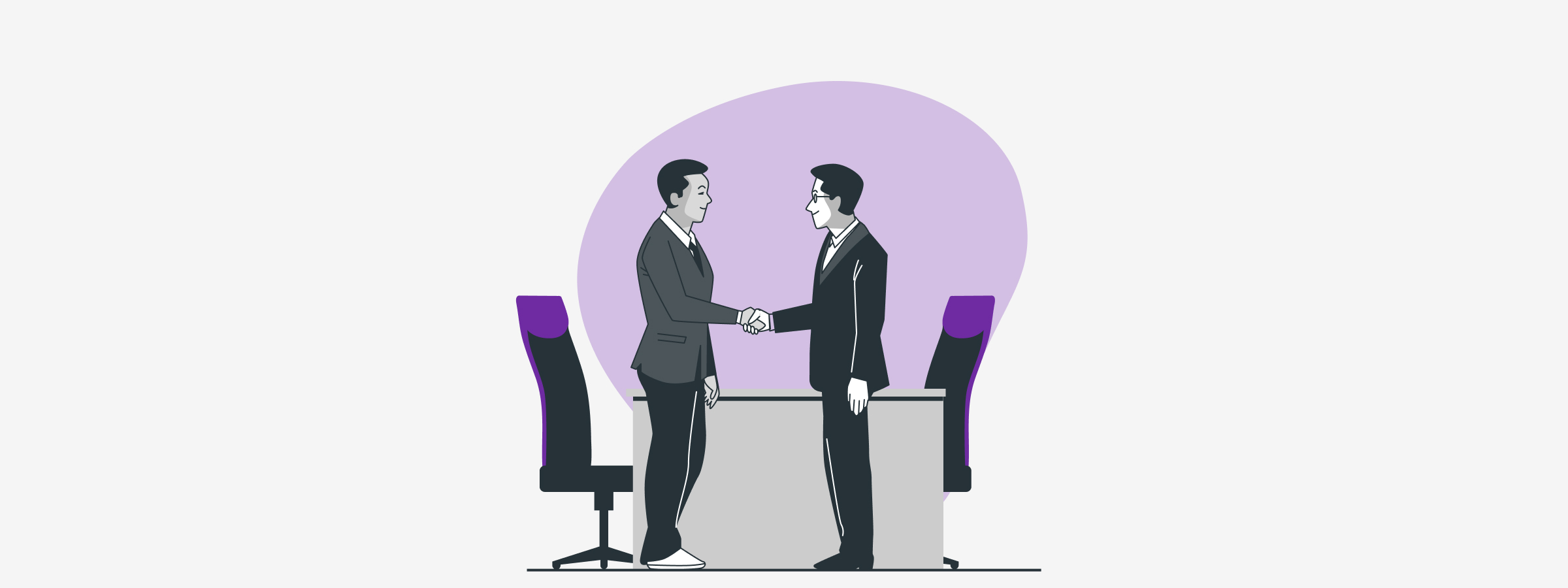 Как exit-интервью помогает снизить текучесть кадров