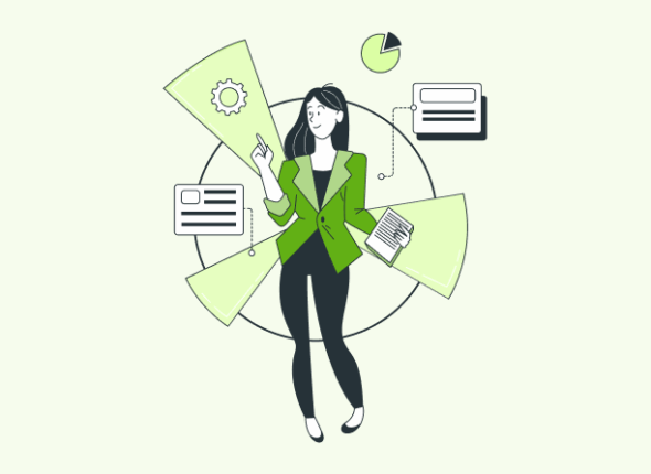 Оценка 360 градусов без боли