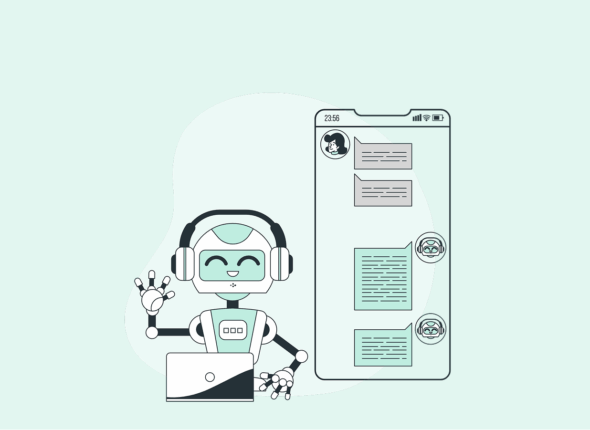 Как искусственный интеллект меняет работу с сотрудниками