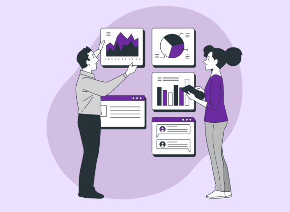 Как проводить оценку 360 градусов — рекомендации для компании