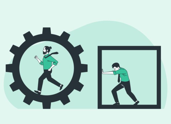 Составляем индивидуальный план развития сотрудника