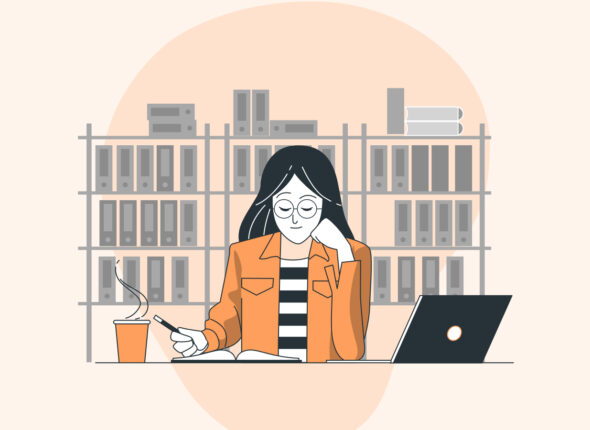 Актуальные новости об HR-платформе Jinn. Рассказываем о библиотеке компетенций, AI в оценке сотрудников и обновлениях в вопросах для анкет.