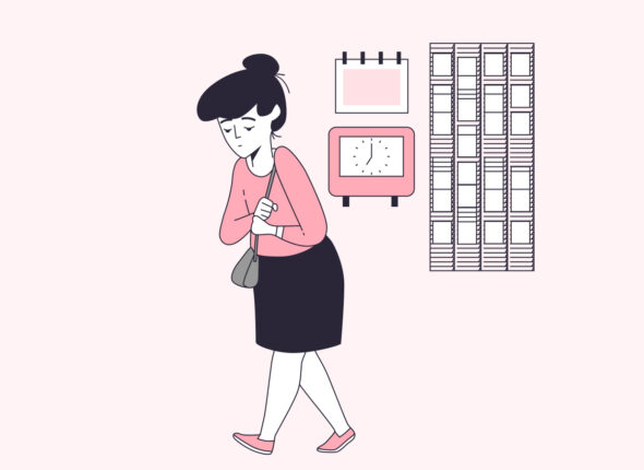 Зачем нужны опросы вовлеченности