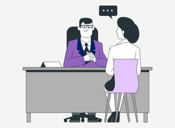 Вебинар «Рука об руку: как HR-директору наладить диалог с руководством компании»