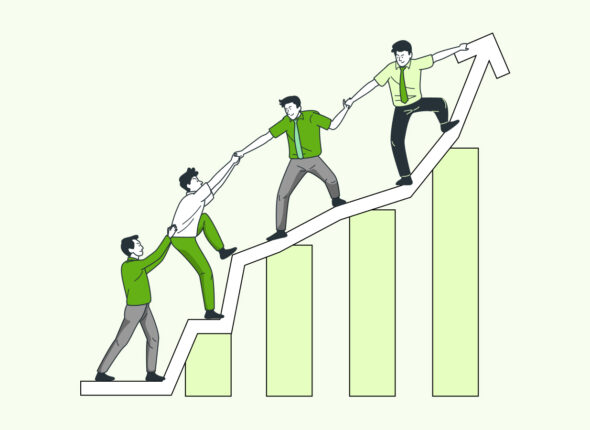 Грейды: что это такое и как их использовать в системе оплаты труда