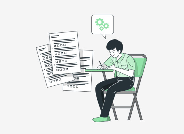 Пульс-опросы сотрудников: как проводить, какие вопросы задавать и как анализировать результаты