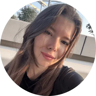 Руководитель отдела персонала Полина Лавелина