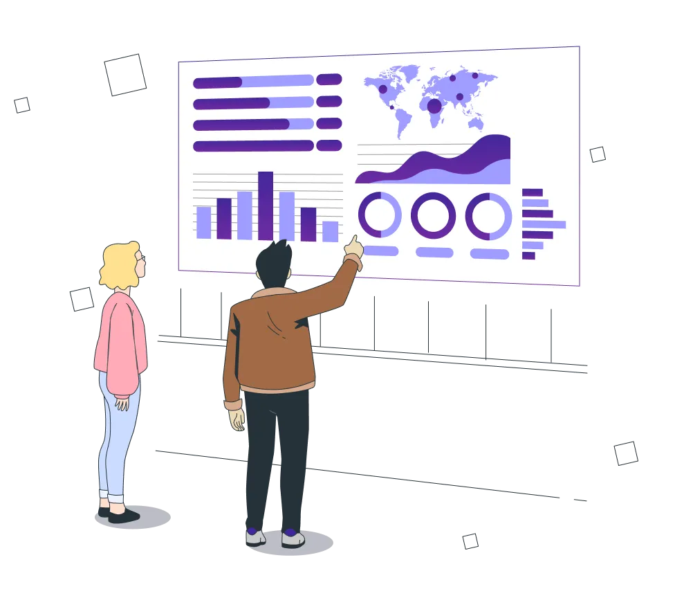 Опрос вовлеченности и лояльности сотрудников