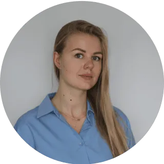 Начальник отдела по работе и развитию персонала Валерия Болотова