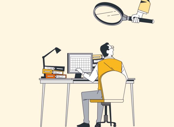 Вебинар «Оценка 360° для digital‑команды: кейс технологической компании»