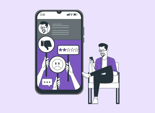 развивающая обратная связь